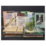 Religious Book Collection