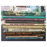 Religious Book Collection