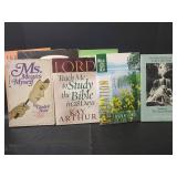 Religious Book Collection