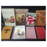 Vintage Collection of Religious Children