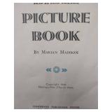 Vintage Collection of Religious Children