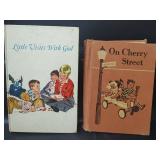 Vintage Collection of Religious Children