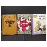 Vintage Collection of Religious Children