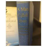 Religious Book Collection - Christian Theology and More