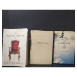 Religious Book Collection - Christian Theology and More