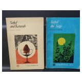 Religious Book Collection - Christian Theology and More