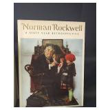 Collection of Notable Books - Rockwell, Calvin & Hobbes, and More