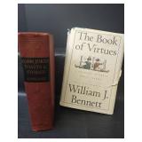 Collection of Notable Books - Rockwell, Calvin & Hobbes, and More