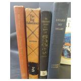 Religious Book Collection - Christian Literature Set