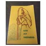 Religious Book Collection - Christian Literature Set