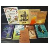 Religious and Christian Book Collection