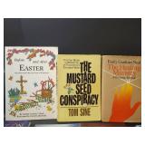 Religious and Christian Book Collection