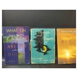 Religious and Christian Book Collection