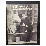 1902 Sears Roebuck Catalogue Reproduction and Oestreicher