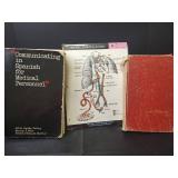 Medical and Nursing Reference Book Collection