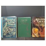 Christian Hymnal and Study Guide Collection