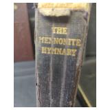 1902 Church Hymnal Collection - Songs of the Church and More