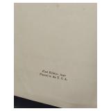 1902 Church Hymnal Collection - Songs of the Church and More