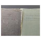 1902 Church Hymnal Collection - Songs of the Church and More