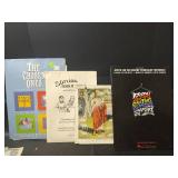 Religious Music Book Collection - 1940s-1970s