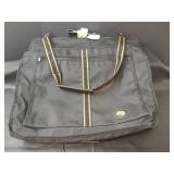 Pan Am Airlines  Luggage Set with Garment Bag, 3 Pieces