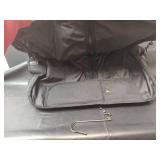 Pan Am Airlines  Luggage Set with Garment Bag, 3 Pieces