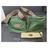 Mixed Brand Carrying Bags Collection