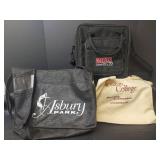 Mixed Brand Carrying Bags Collection