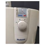 Holmes Cool Mist 3 Gallon HM1745 Humidifier with Filters and Treatment Solutions