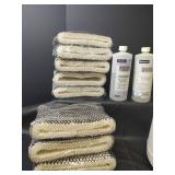 Holmes Cool Mist 3 Gallon HM1745 Humidifier with Filters and Treatment Solutions