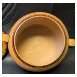 South American Wood Trinket Boxes, Wall Hanging, and Fan