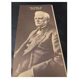 Historical Book Collection: Kansas, Declaration & Music