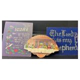 Vintage Religious Items