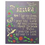 Vintage Religious Items