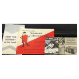 Dictionary Study Guide Set