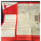 Dictionary Study Guide Set