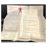 Dictionary Study Guide Set