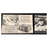 Dictionary Study Guide Set