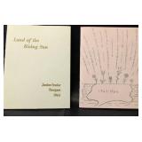 Vintage School Memorabilia