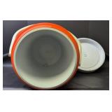 Rubbermaid Gatorade Water Cooler Model 1683