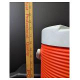Rubbermaid Gatorade Water Cooler Model 1683