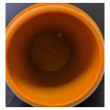 Gott 2-Gallon Orange Water Cooler