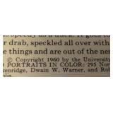 Bird Species Illustration Collection