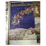 1950s Vintage Photo Collection Scrapbook