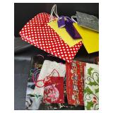 Assorted Gift Bags Collection