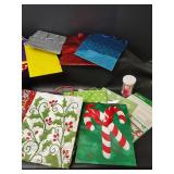 Assorted Gift Bags Collection