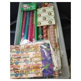 Gift Wrap Collection