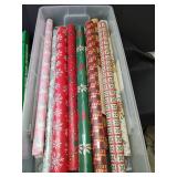 Gift Wrap Collection