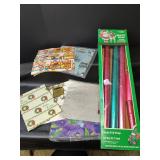 Gift Wrap Collection