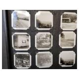 Vintage Photos and Post Cards